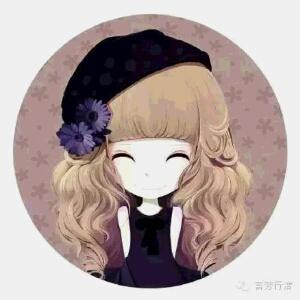 小小少女没烦恼