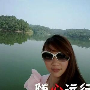 婷婷