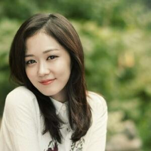 她非阳光为何灿烂