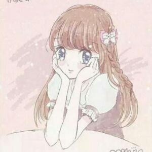 阳光少女