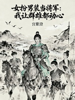 四夫争宠:夫君个个都倾城