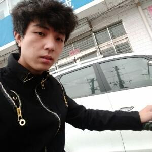 喜欢就不会放手