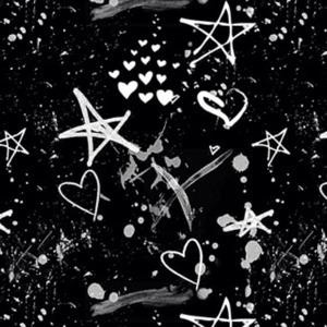 Stars飘零