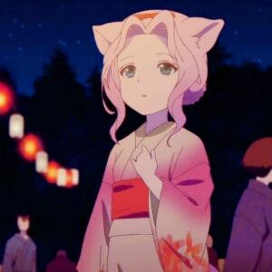 陌森