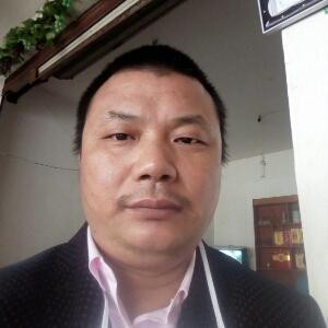 杨建敏