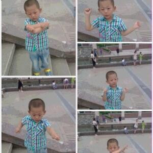 金云