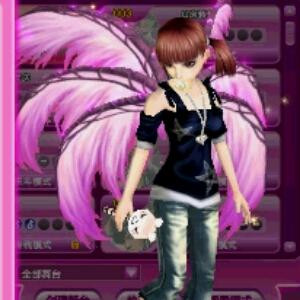 宁vanessa