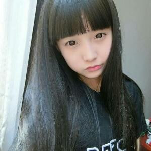 花季少女