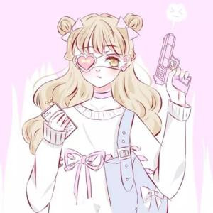 兔子小姐
