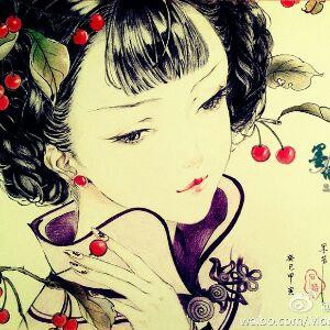 君陌玉