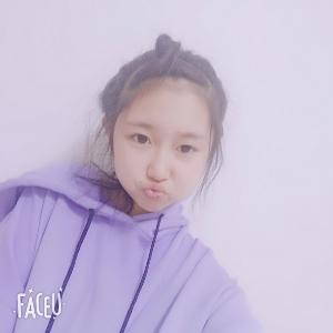 网红欣欣
