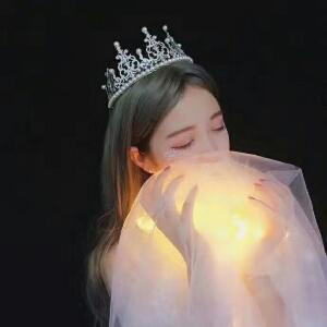 她是他的梦