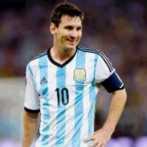 Messi