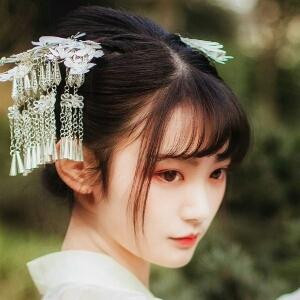 月影