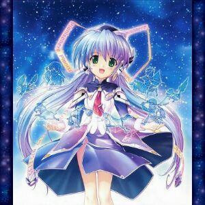 星座公主