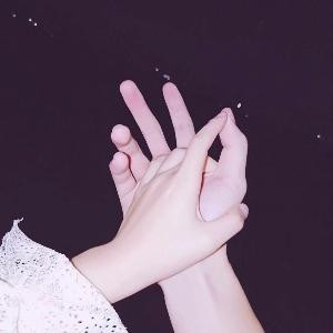 愿笑容不必刻意