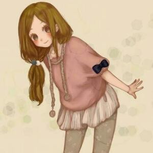 木槿木兮