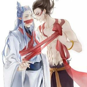 兔老大
