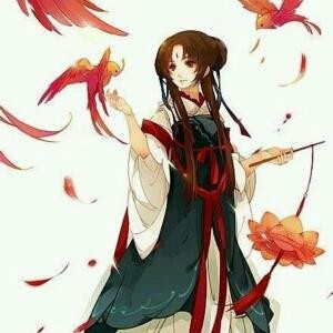 花明雨