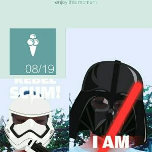 像风一样的好可