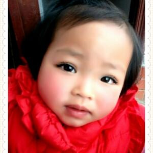 小小