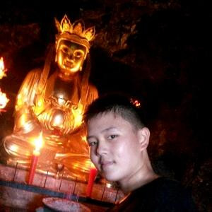 严彬江