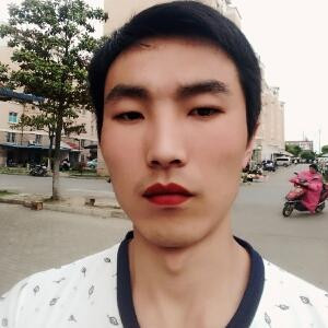 受伤的兔子