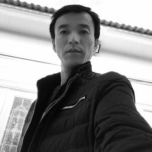 漫游靓