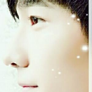 梧雨梧树的花儿