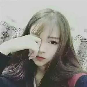 微痞女孩霸气拽