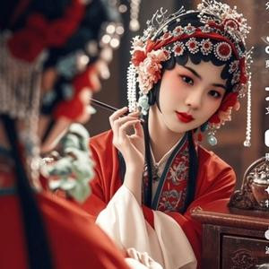 庭柔