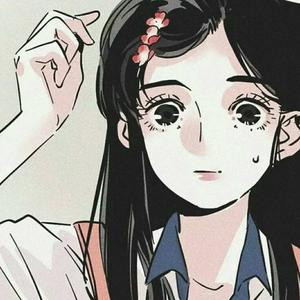 阿楚的小拐杖