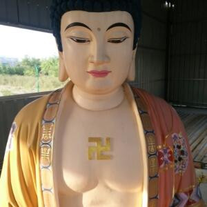 阿弥陀佛