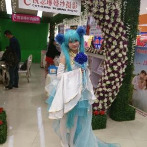 读者