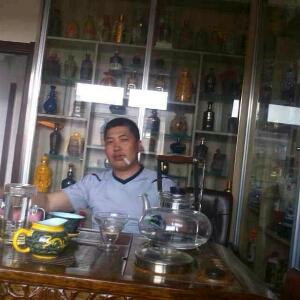 功成名就