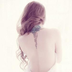 我就像你的影子