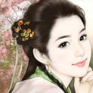 樱花纷飞