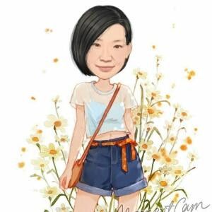 小海蒲公英儿