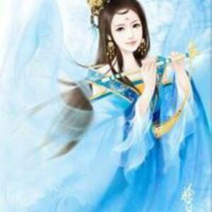 浅殇淡淡月影寒