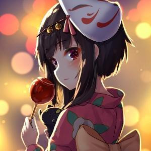 败者食尘